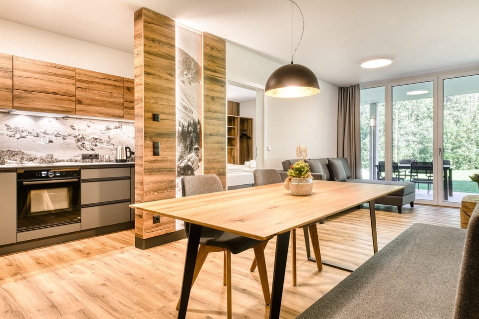 Apartment | 2 bedrooms