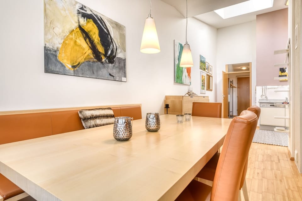 Apartment | 2 bedrooms