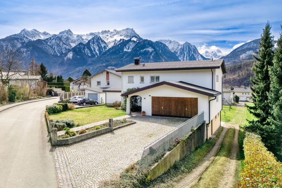 House, Smoking | 4 bedrooms