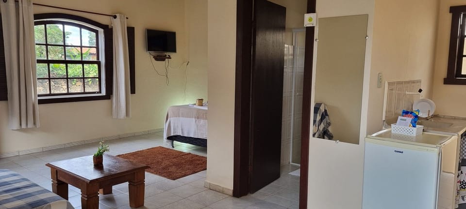 Standard Double Room | Interior
