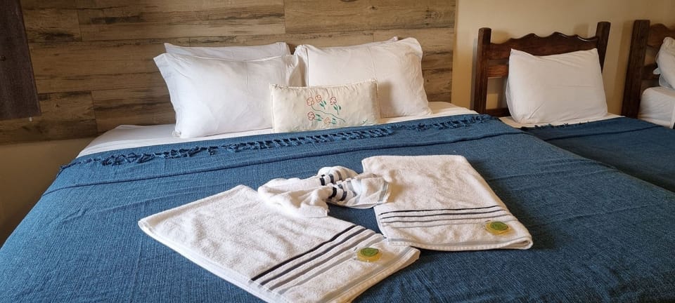 Basic Apartment | Laptop workspace, free WiFi