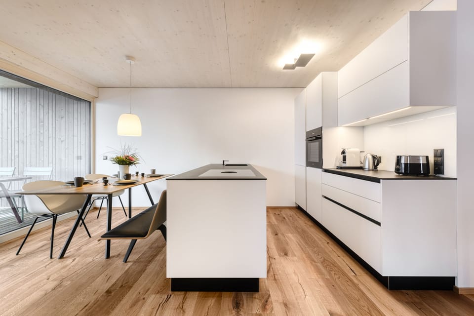 House | 2 bedrooms, soundproofing