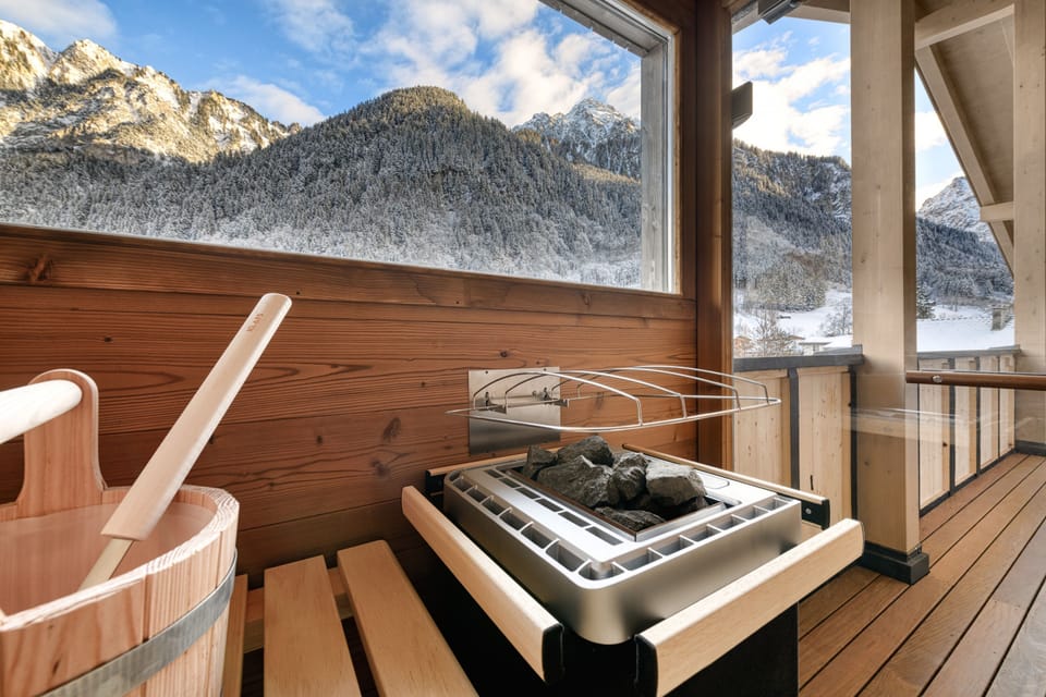 Apartment | 3 bedrooms