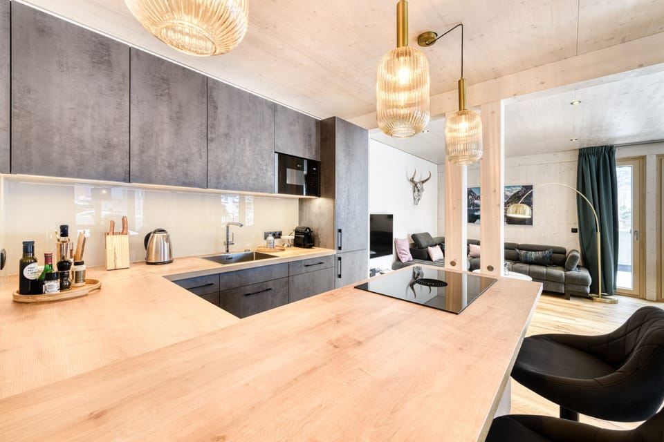House | 2 bedrooms, soundproofing