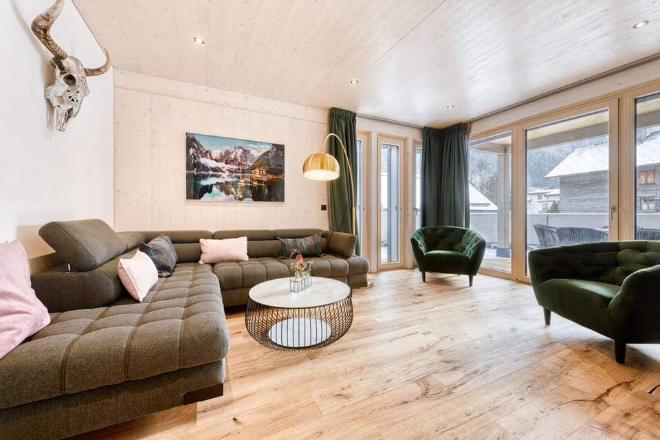 House | 2 bedrooms, soundproofing