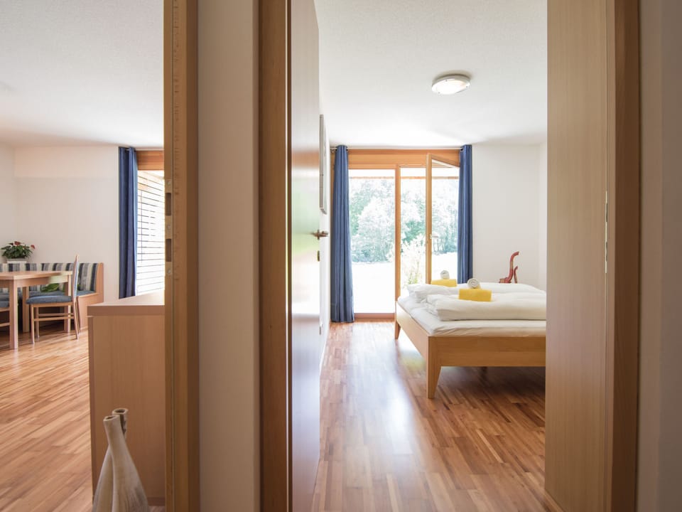 House | 1 bedroom