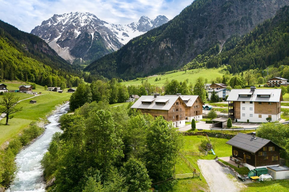 Apartment | 5 bedrooms