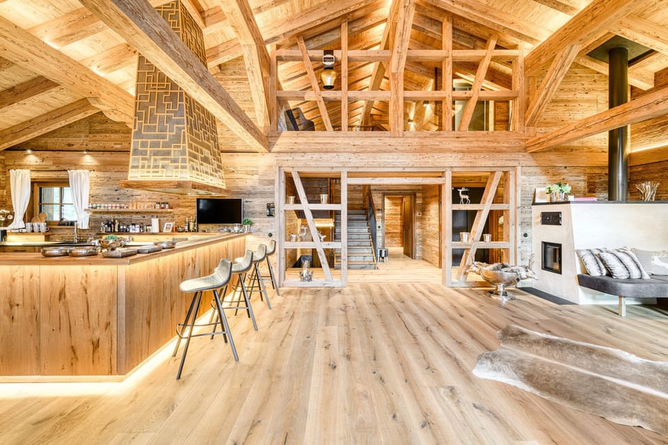 House | 5 bedrooms