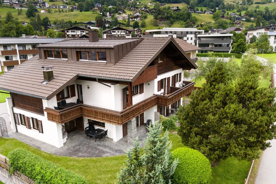 House | 4 bedrooms