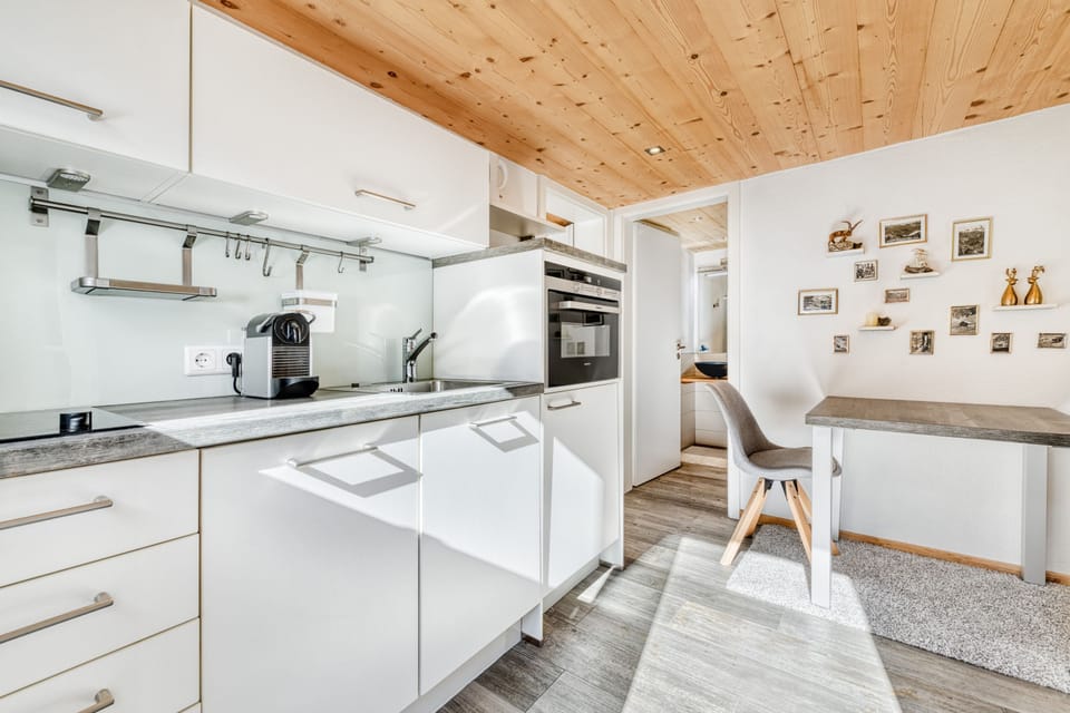 House | 1 bedroom