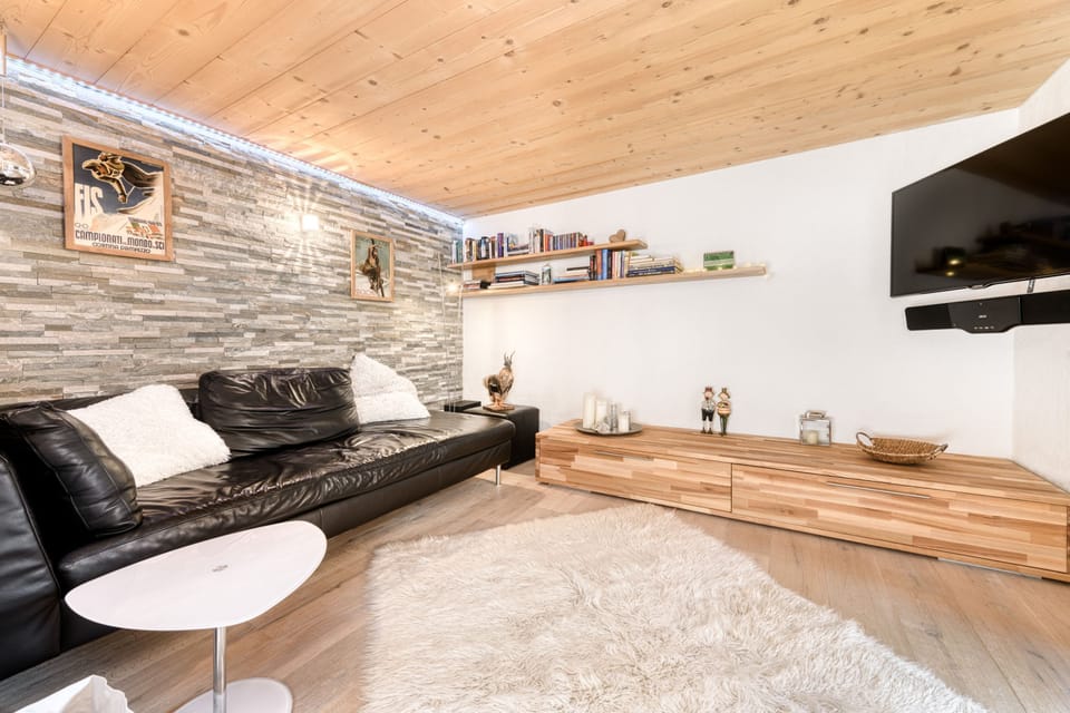 House | 1 bedroom