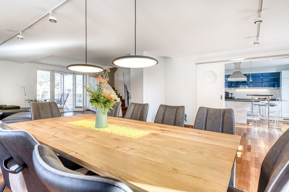 House, Smoking | 2 bedrooms