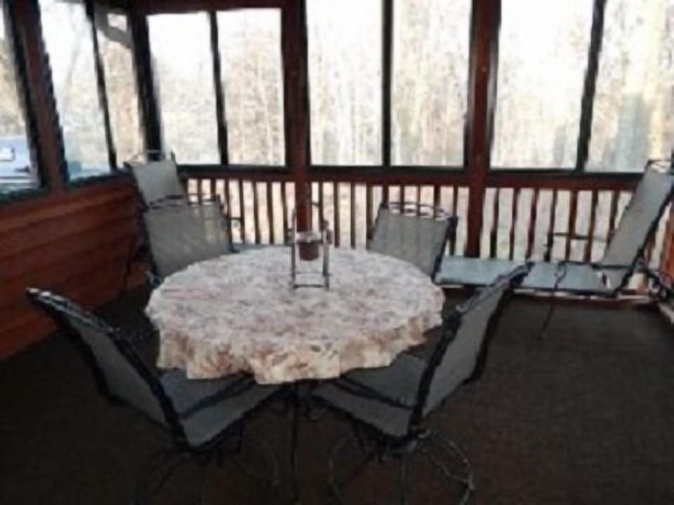 House, 3 Bedrooms | Terrace/patio