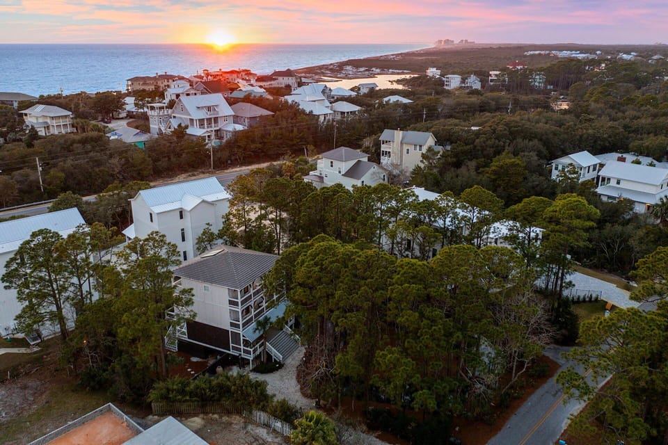 Deep Blue - Santa Rosa Beach - Property