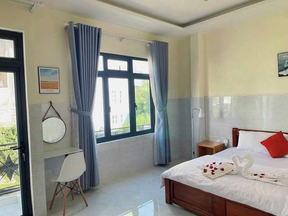 Basic Room | Free WiFi