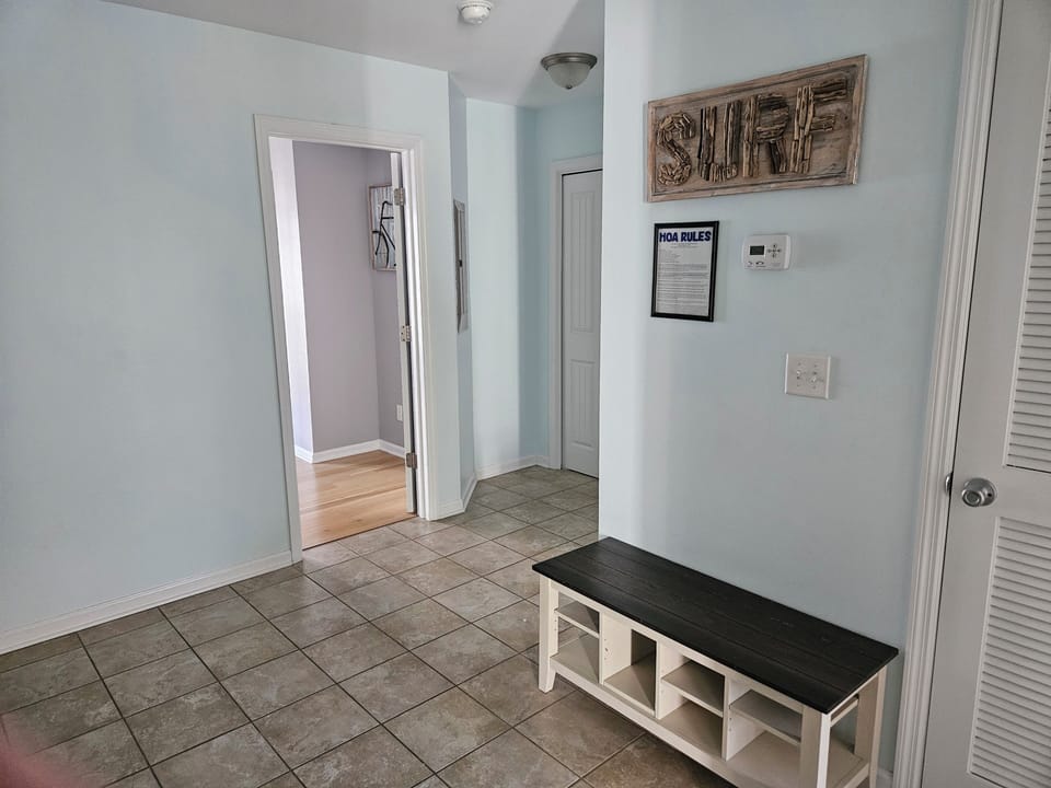 Entryway