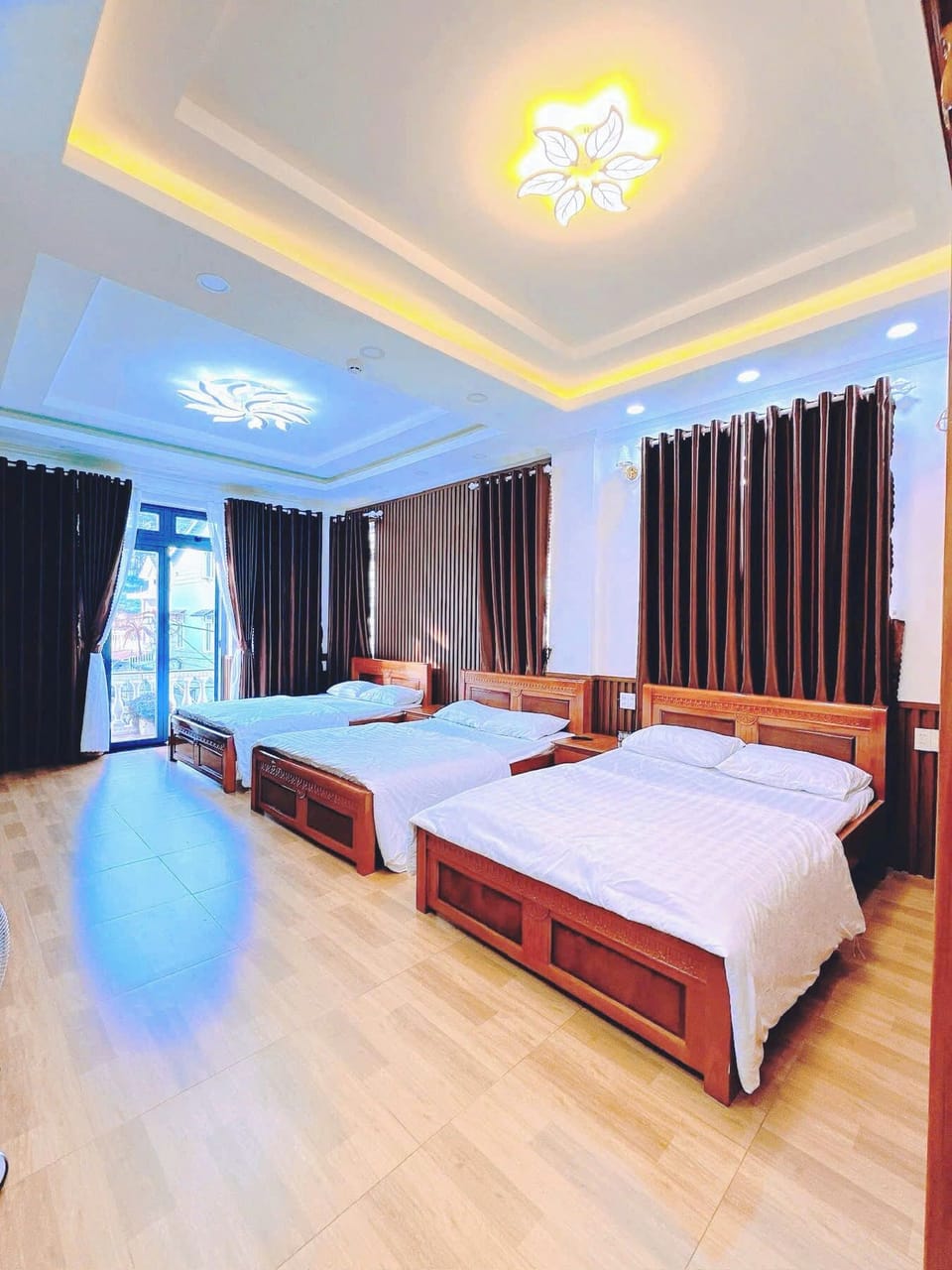 Basic Shared Dormitory | Desk, soundproofing, free WiFi, bed sheets