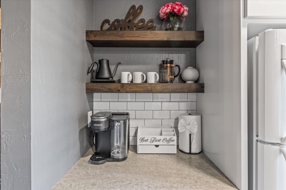 Keurig Coffee Maker