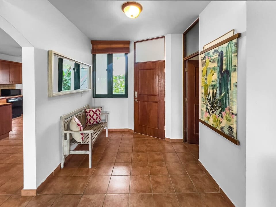 Experience a welcoming environment where every corner is designed to make you feel at ease and cared for