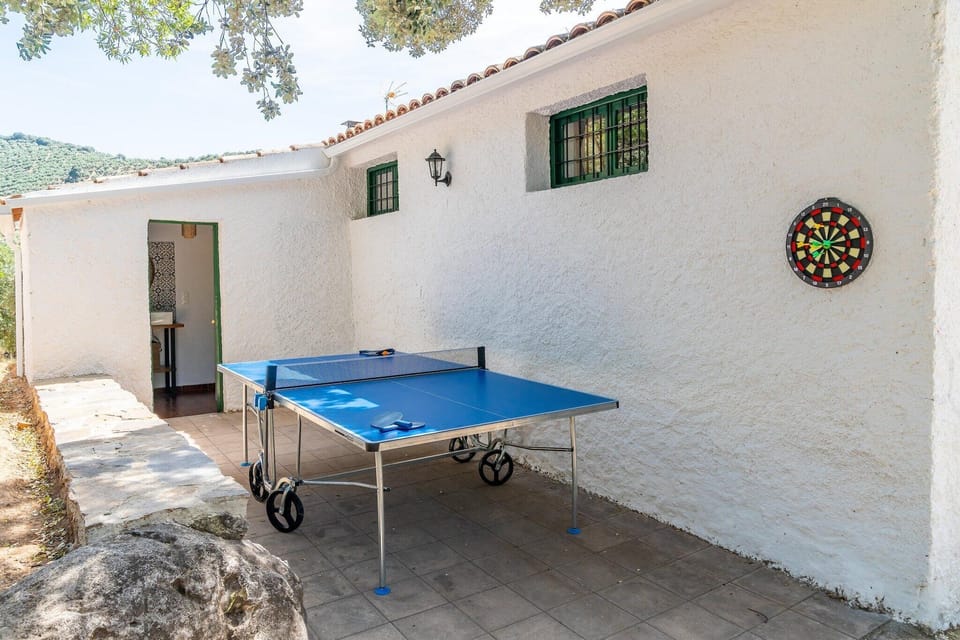 Holiday Home Facilities and Services