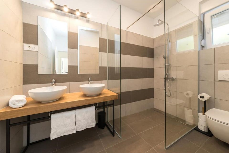 Luxury Villas Bellavista Country House in Zadar County