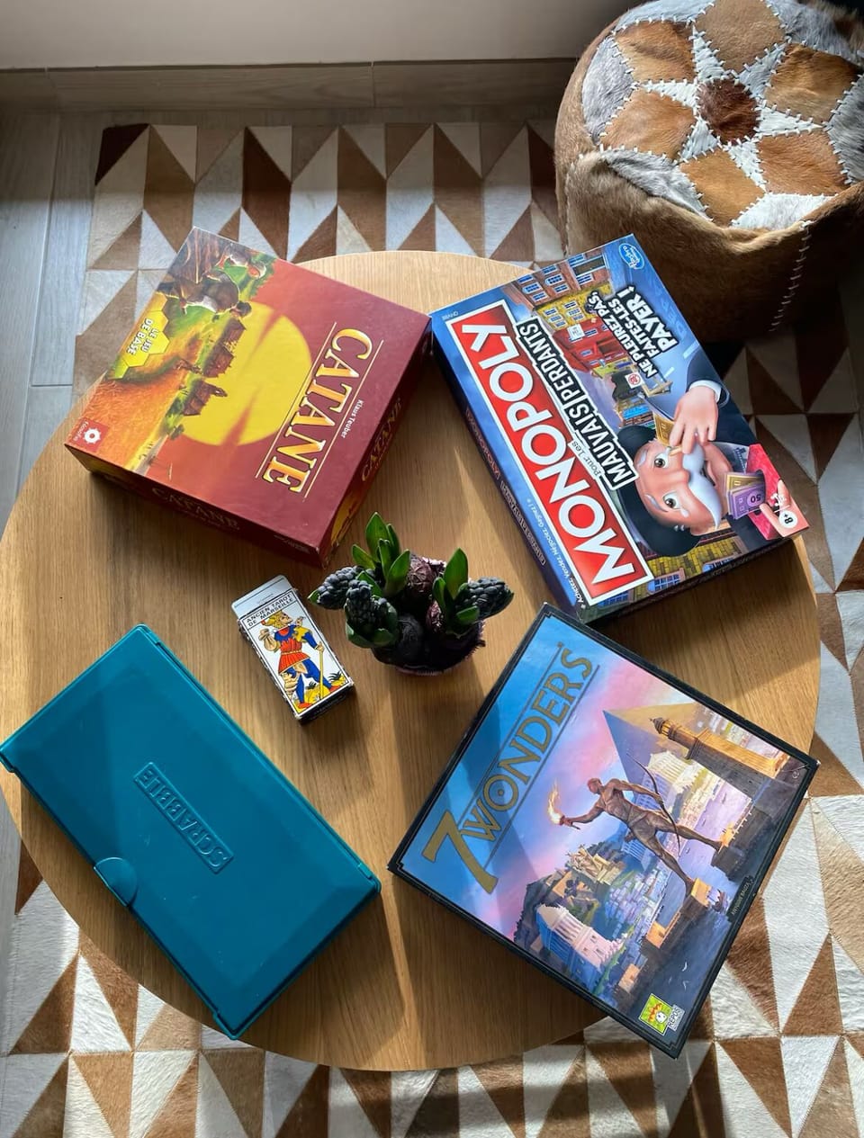 Miscellaneous