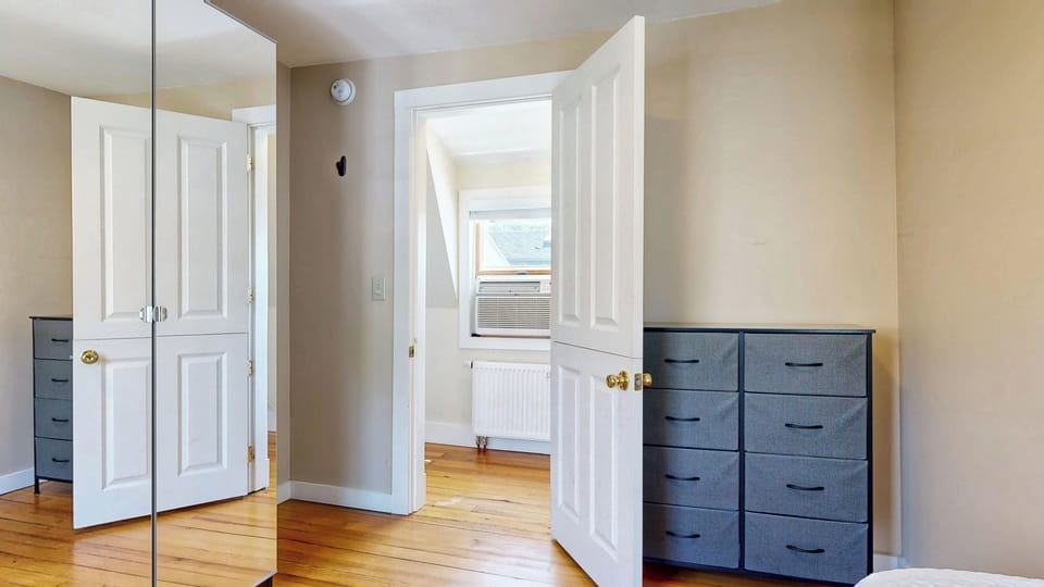 Bedroom #3