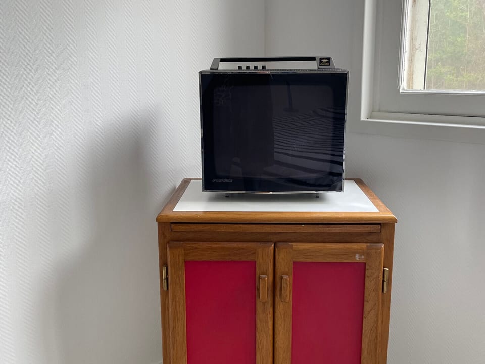 Television