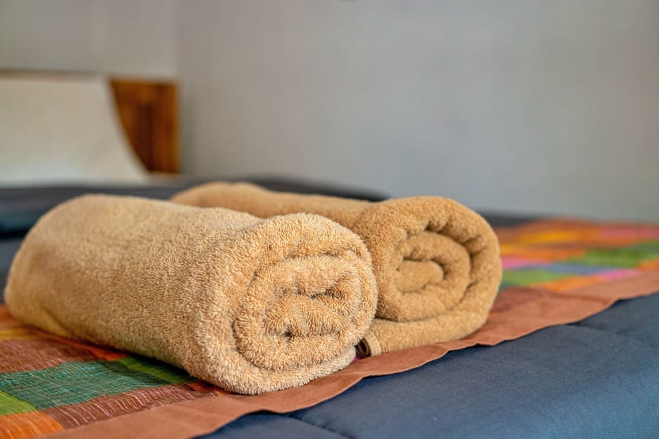 Double Room | Bathroom amenities | Shower, rainfall showerhead, free toiletries, bidet