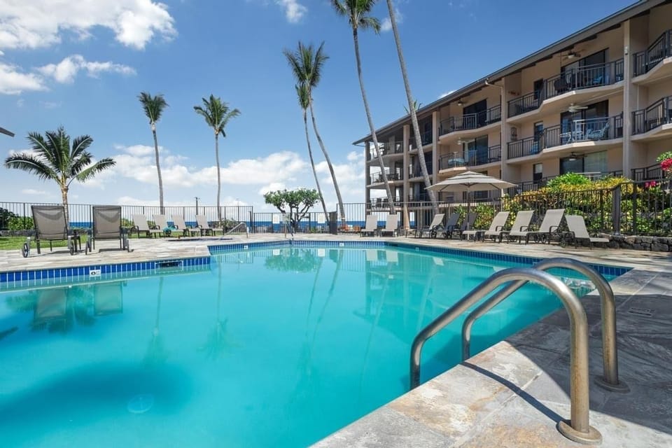 Condo, 1 Bedroom | Pool