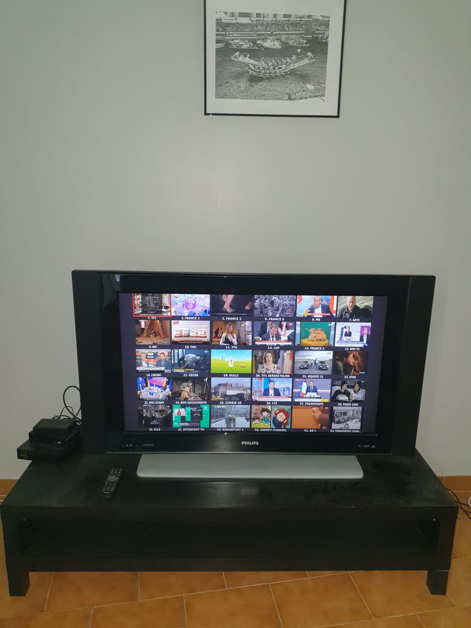 Television
