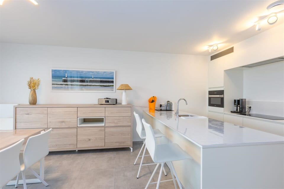 Apartment | Private kitchen