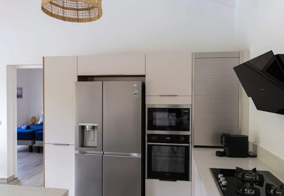 American kitchen