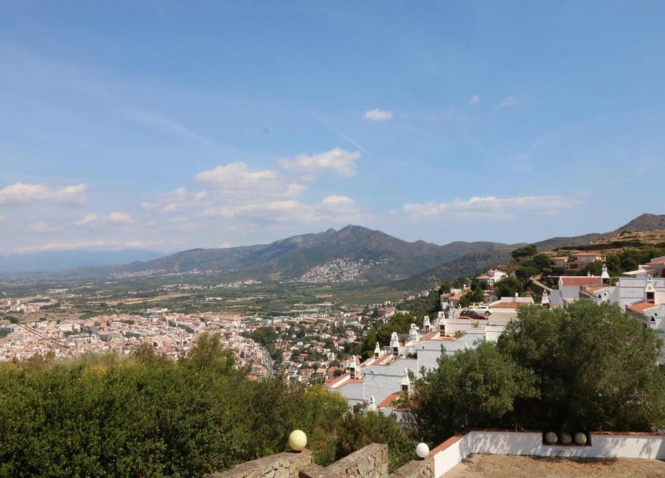 Apartment | View from property