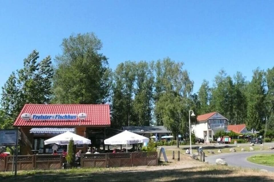 Immediate Surroundings [summer] (<1 km)