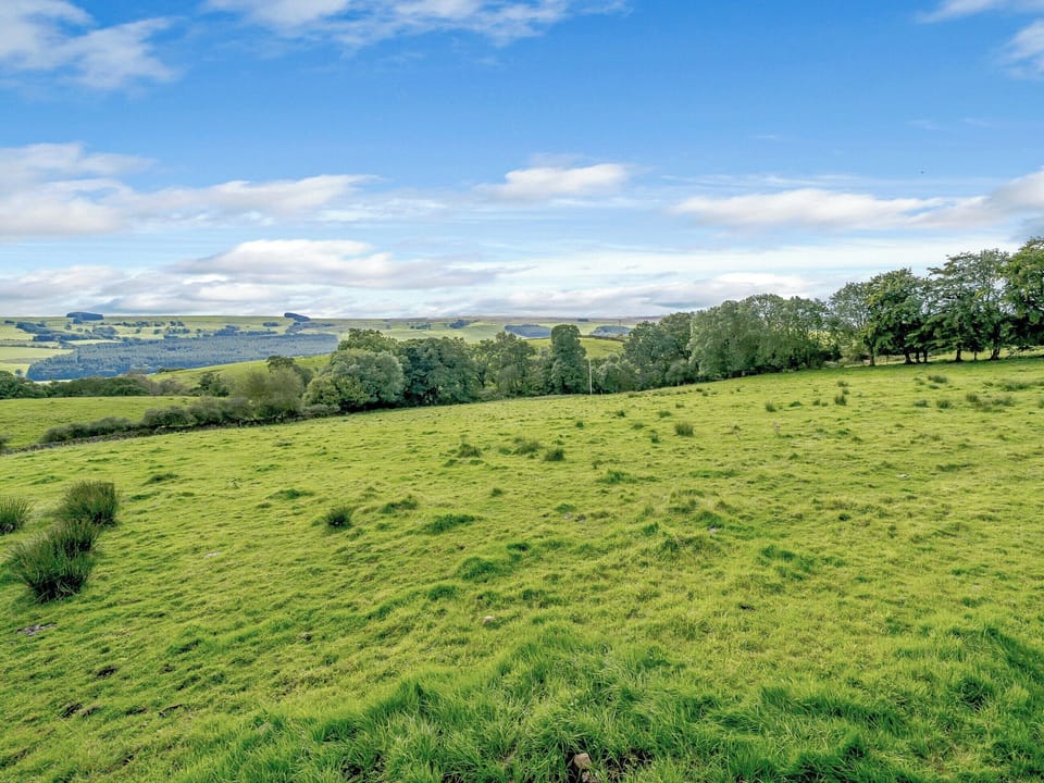 Surrounding area | Hygge Cabin - Hadrian&rsquo;s Garden, Hexham