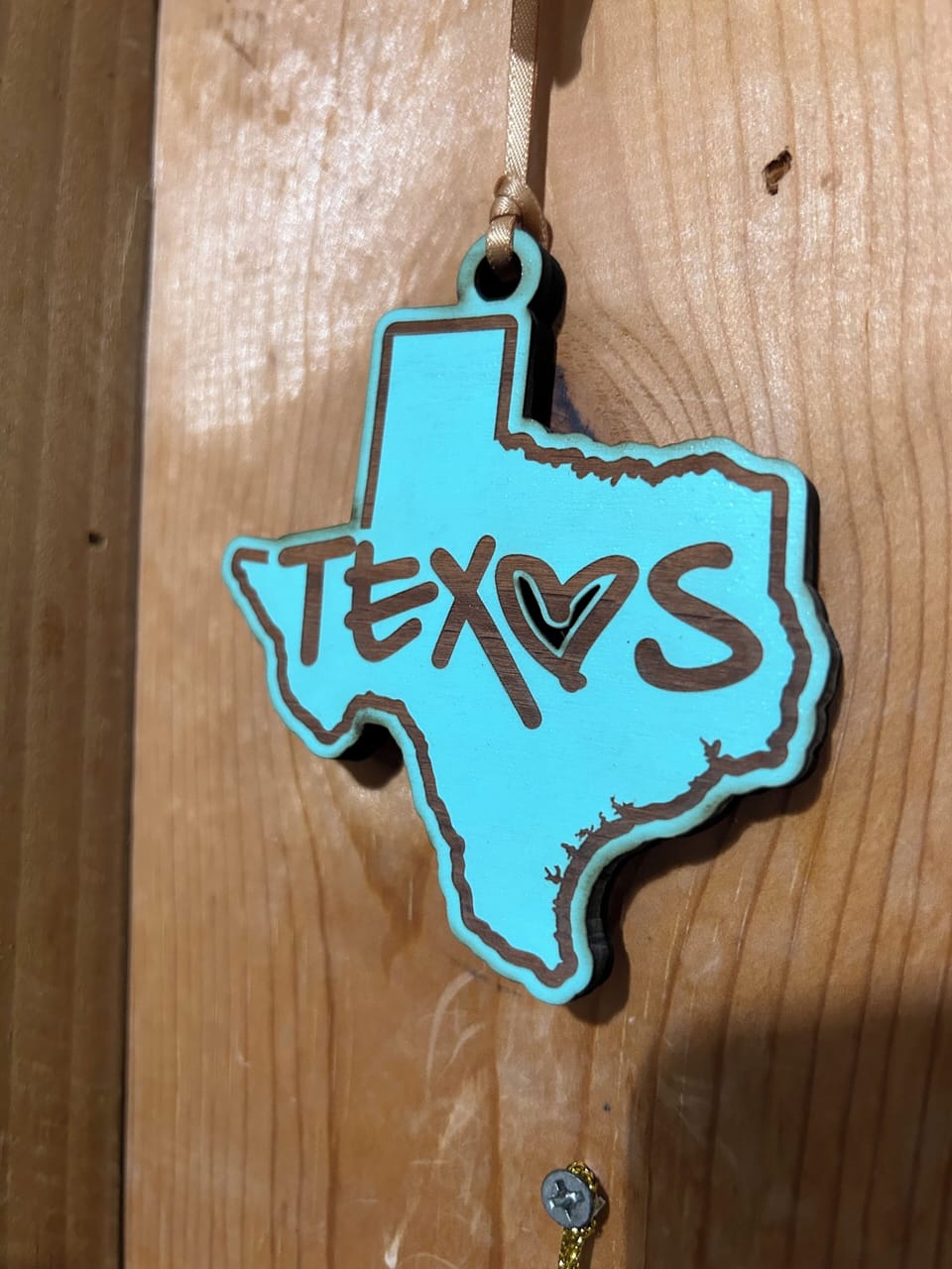 We love Texas!