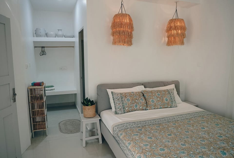 Luxury Studio Suite | Free WiFi