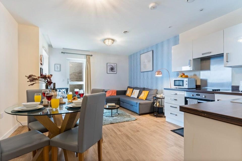 Apartment | Interior