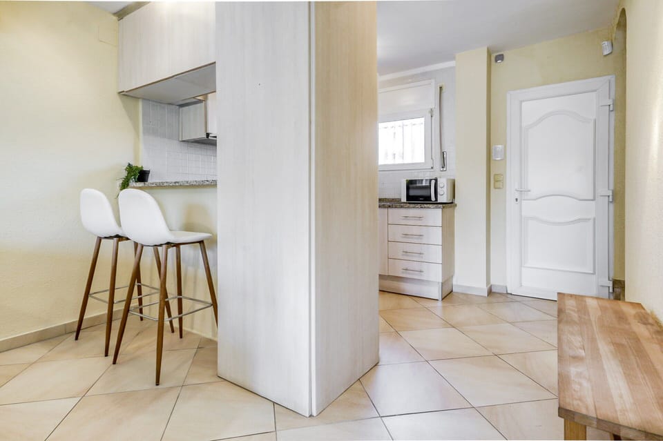 Apartment | Interior