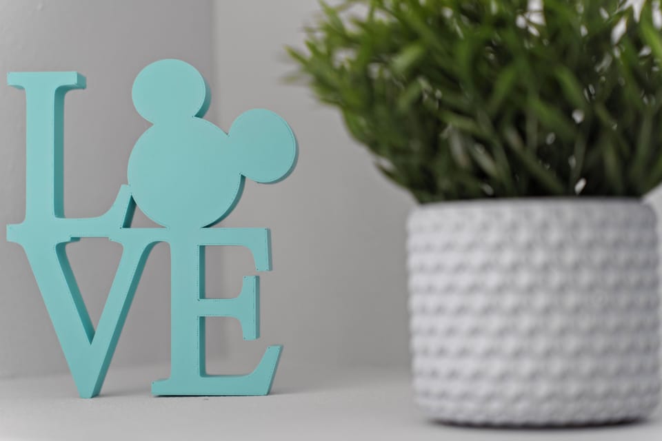 modern decor to love
