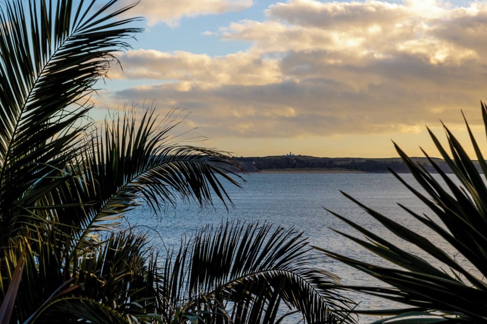 Sea View Apartment