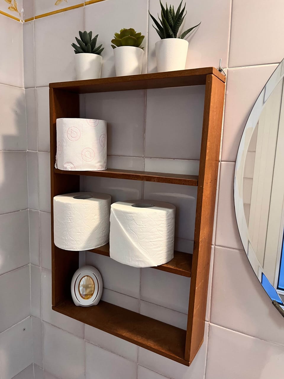 Bathroom ground floor