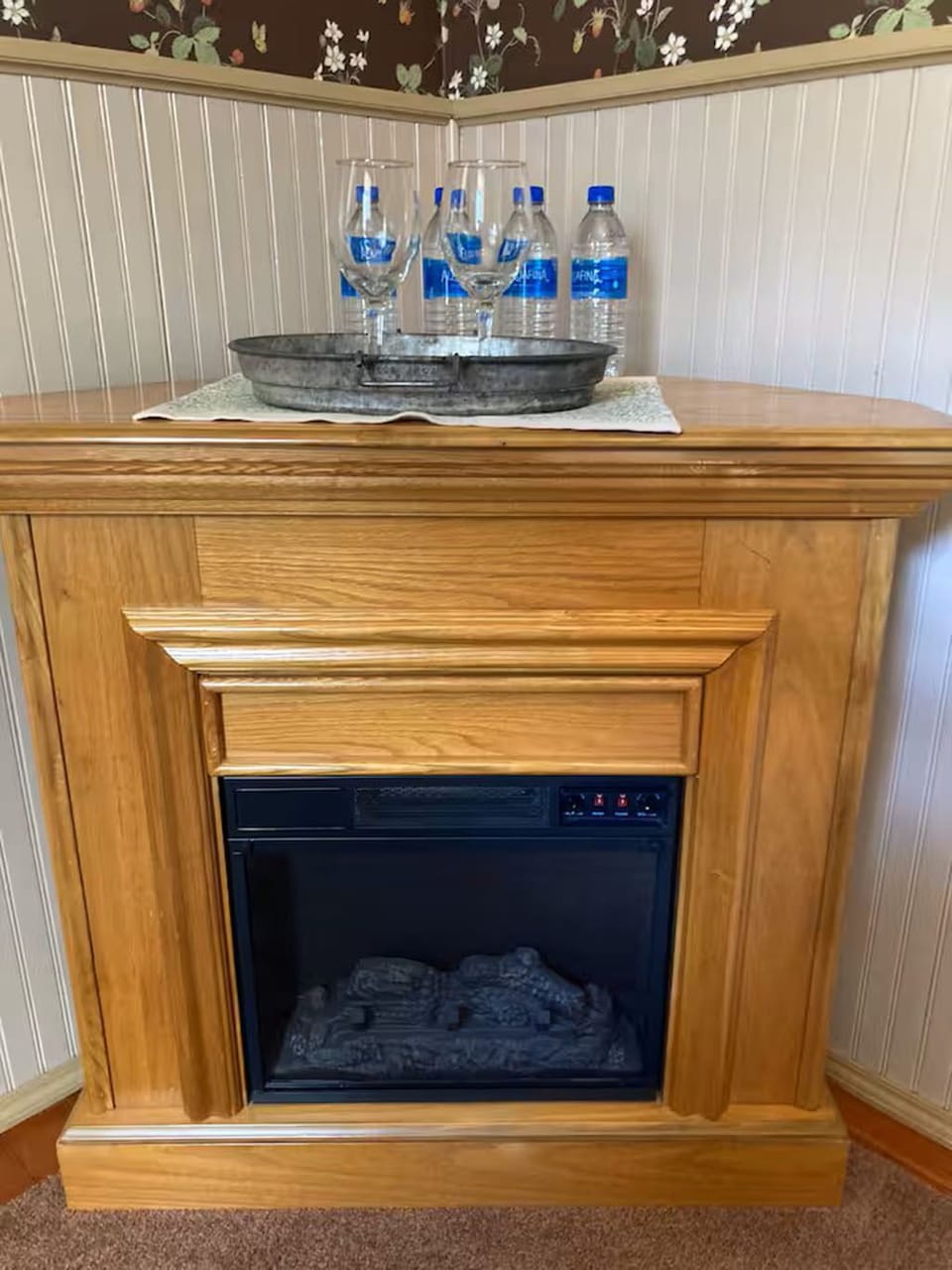 RudolphsFireplace