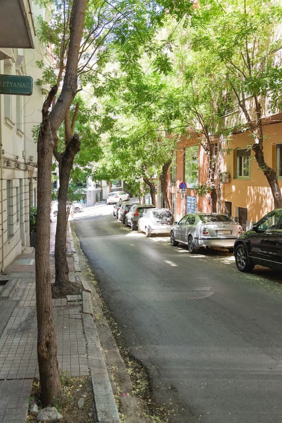 neighbourhood