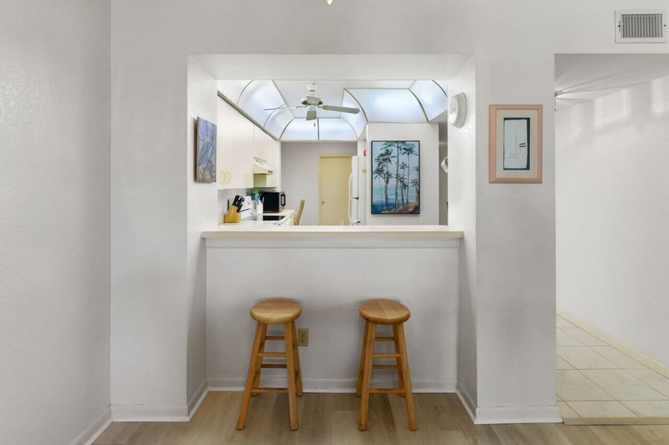 Bar Area