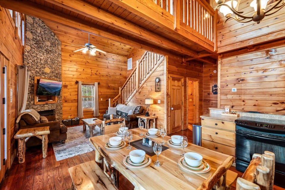 Kitchen View