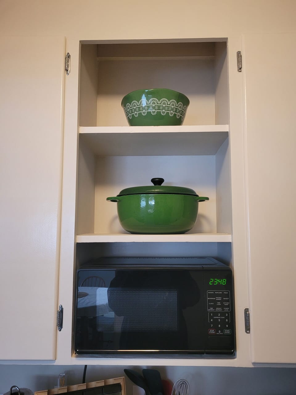 Microwave