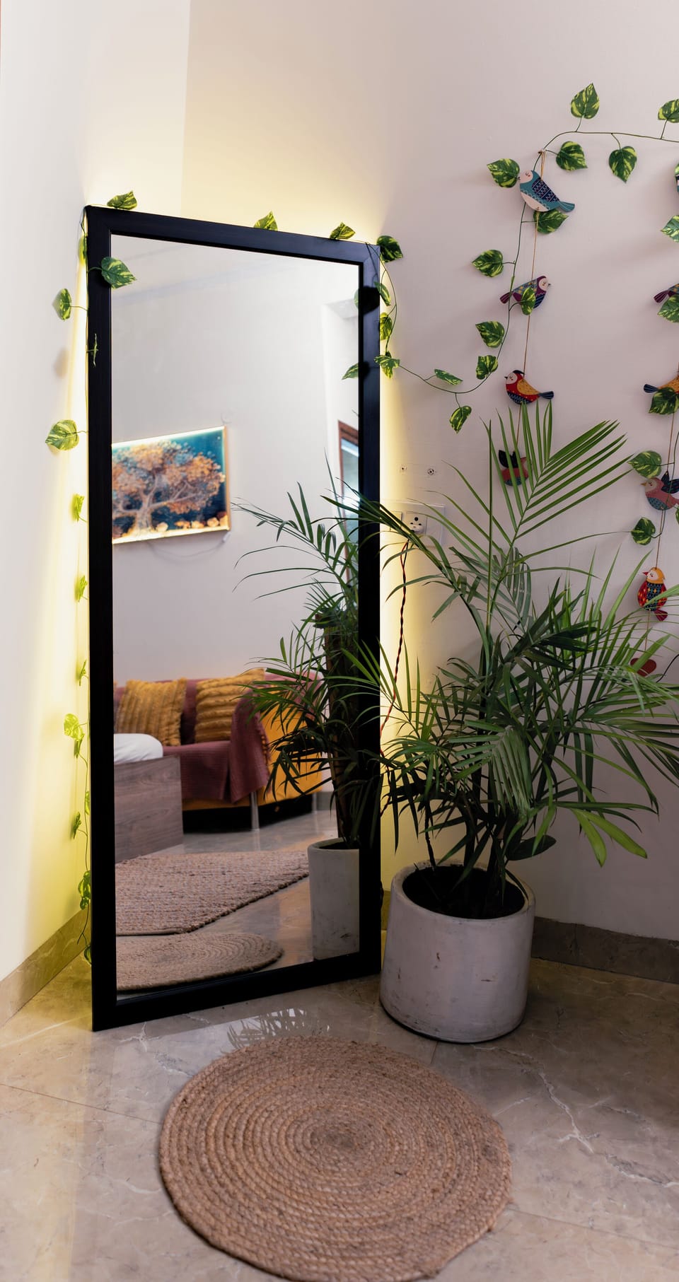 Superior Room | Desk, soundproofing, free WiFi, bed sheets