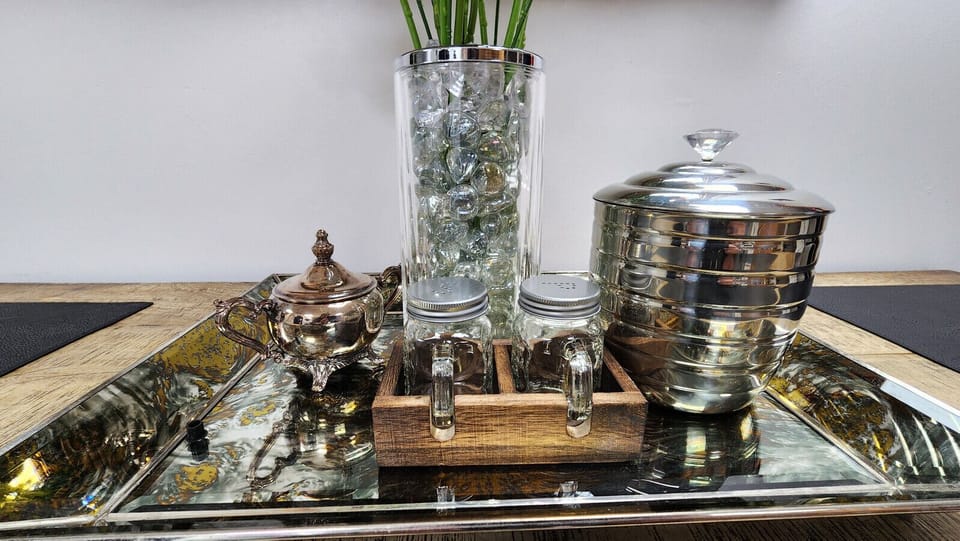 Kitchen Table